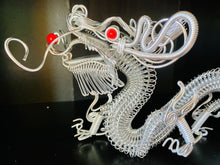Chinese Dragon M