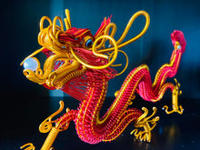 Chinese Dragon M