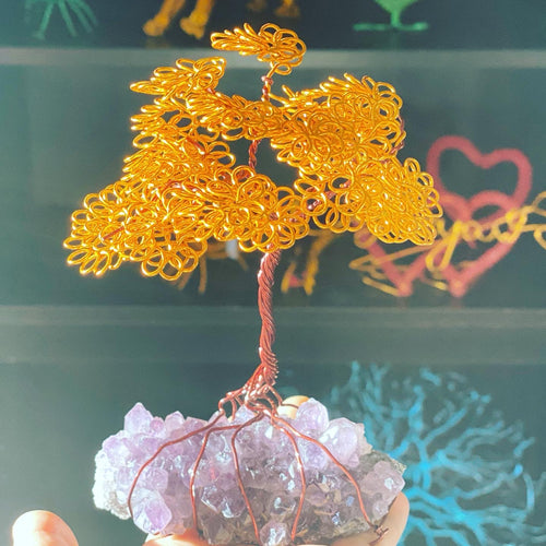 Small Bonsai Tree of Life
