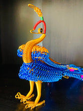 Peacock 3