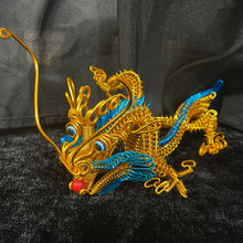 * Chinese Dragon