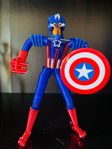 Captain America