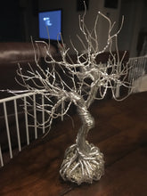 * Tree of life - with rock base