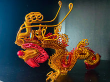 Chinese Dragon S