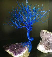 * Tree of life - with rock base